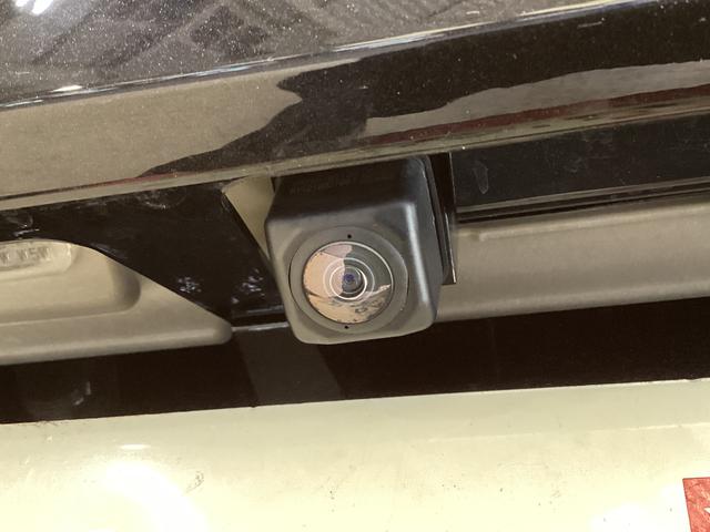 ムーヴキャンバスＧブラックインテリアリミテッド　ＳＡIII　パノラマモニターワンオーナー　ナビＴＶ　パノラマモニター　ドライブレコーダー　両側電動スライドドア　オートライト　オートマチックハイビーム　ＵＳＢ接続　Ｂｌｕｅｔｏｏｔｈ　ＤＶＤ　プッシュスタート　横滑り防止装置（京都府）の中古車