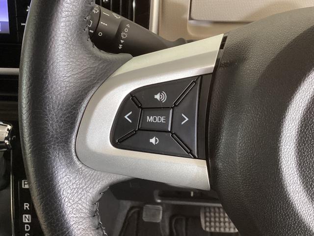 ムーヴキャンバスＧブラックインテリアリミテッド　ＳＡIII　パノラマモニターワンオーナー　ナビＴＶ　パノラマモニター　ドライブレコーダー　両側電動スライドドア　オートライト　オートマチックハイビーム　ＵＳＢ接続　Ｂｌｕｅｔｏｏｔｈ　ＤＶＤ　プッシュスタート　横滑り防止装置（京都府）の中古車