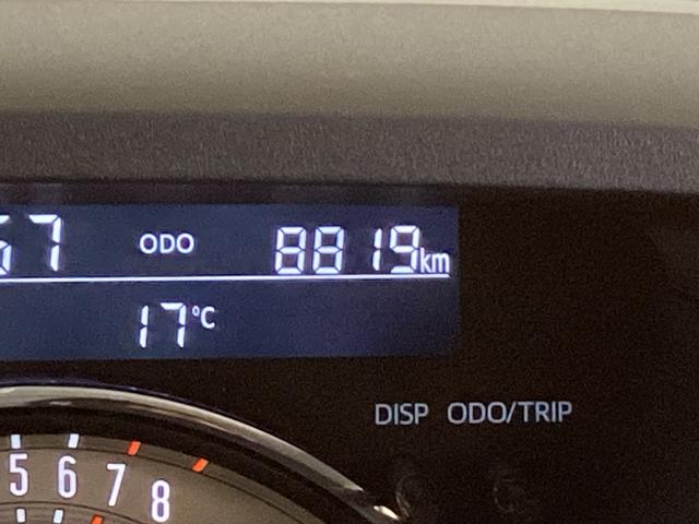 ムーヴキャンバスＧブラックインテリアリミテッド　ＳＡIII　パノラマモニターワンオーナー　ナビＴＶ　パノラマモニター　ドライブレコーダー　両側電動スライドドア　オートライト　オートマチックハイビーム　ＵＳＢ接続　Ｂｌｕｅｔｏｏｔｈ　ＤＶＤ　プッシュスタート　横滑り防止装置（京都府）の中古車