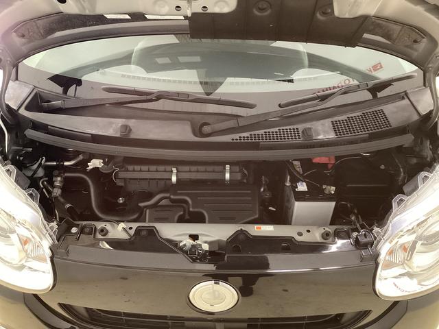 ムーヴキャンバスＧブラックインテリアリミテッド　ＳＡIII　パノラマモニターワンオーナー　ナビＴＶ　パノラマモニター　ドライブレコーダー　両側電動スライドドア　オートライト　オートマチックハイビーム　ＵＳＢ接続　Ｂｌｕｅｔｏｏｔｈ　ＤＶＤ　プッシュスタート　横滑り防止装置（京都府）の中古車