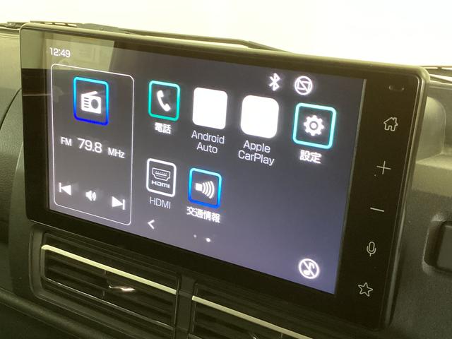 ハイゼットトラックジャンボエクストラ　ワンオーナー　４ＷＤ　５速ＭＴ車ワンオーナー　４ＷＤ　５速ＭＴ車　ディスプレイオーディオ　バックカメラ　３方開　荷台作業灯　オートマチックハイビーム　前後コーナーセンサー　ＵＳＢ接続　Ｂｌｕｅｔｏｏｔｈ　ＬＥＤヘッドライト　スマアシ（京都府）の中古車