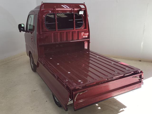 ハイゼットトラックジャンボエクストラ　ワンオーナー　４ＷＤ　５速ＭＴ車ワンオーナー　４ＷＤ　５速ＭＴ車　ディスプレイオーディオ　バックカメラ　３方開　荷台作業灯　オートマチックハイビーム　前後コーナーセンサー　ＵＳＢ接続　Ｂｌｕｅｔｏｏｔｈ　ＬＥＤヘッドライト　スマアシ（京都府）の中古車