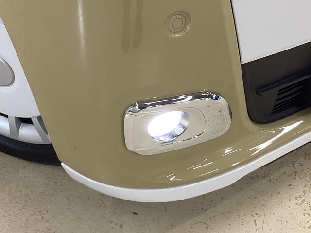 ムーヴキャンバスストライプスG ナビ バックカメラ ETC ドラレコレンタカーアップ ナビ バックカメラ ETC ドライブレコーダー 両側電動スライドドア 前席シートヒーター 前後コーナーセンサー オートマチックハイビーム 電子パーキング ホッとカップホルダー DVD(京都府)の中古車