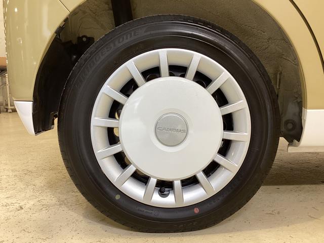 ムーヴキャンバスストライプスG ナビ バックカメラ ETC ドラレコレンタカーアップ ナビ バックカメラ ETC ドライブレコーダー 両側電動スライドドア 前席シートヒーター 前後コーナーセンサー オートマチックハイビーム 電子パーキング ホッとカップホルダー DVD(京都府)の中古車