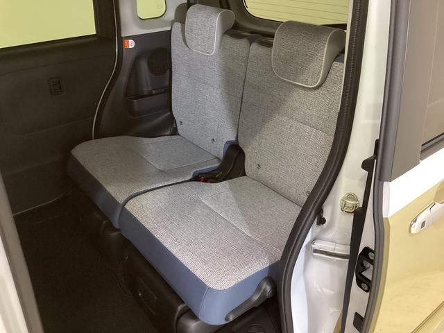 ムーヴキャンバスストライプスＧ　ナビ　ＥＴＣ　バックカメラ　ドラレコレンタカーアップ　ナビ　ＥＴＣ　バックカメラ　ドライブレコーダー　両側電動スライドドア　前席シートヒーター　前後コーナーセンサー　電子パーキング　オートブレーキホールド　ホットカップホルダー　スマアシ（京都府）の中古車