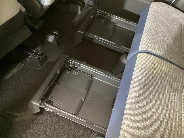 ムーヴキャンバスストライプスＧ　ナビ　ＥＴＣ　バックカメラ　ドラレコレンタカーアップ　ナビ　ＥＴＣ　バックカメラ　ドライブレコーダー　両側電動スライドドア　前席シートヒーター　前後コーナーセンサー　電子パーキング　オートブレーキホールド　ホットカップホルダー　スマアシ（京都府）の中古車