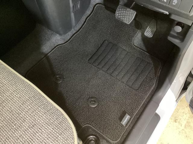 ムーヴキャンバスストライプスＧ　ナビ　ＥＴＣ　バックカメラ　ドラレコレンタカーアップ　ナビ　ＥＴＣ　バックカメラ　ドライブレコーダー　両側電動スライドドア　前席シートヒーター　前後コーナーセンサー　電子パーキング　オートブレーキホールド　ホットカップホルダー　スマアシ（京都府）の中古車