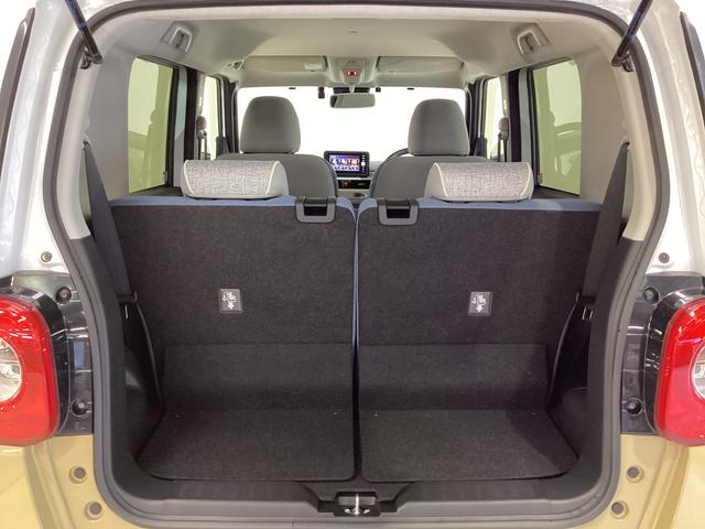 ムーヴキャンバスストライプスＧ　ナビ　ＥＴＣ　バックカメラ　ドラレコレンタカーアップ　ナビ　ＥＴＣ　バックカメラ　ドライブレコーダー　両側電動スライドドア　前席シートヒーター　前後コーナーセンサー　電子パーキング　オートブレーキホールド　ホットカップホルダー　スマアシ（京都府）の中古車