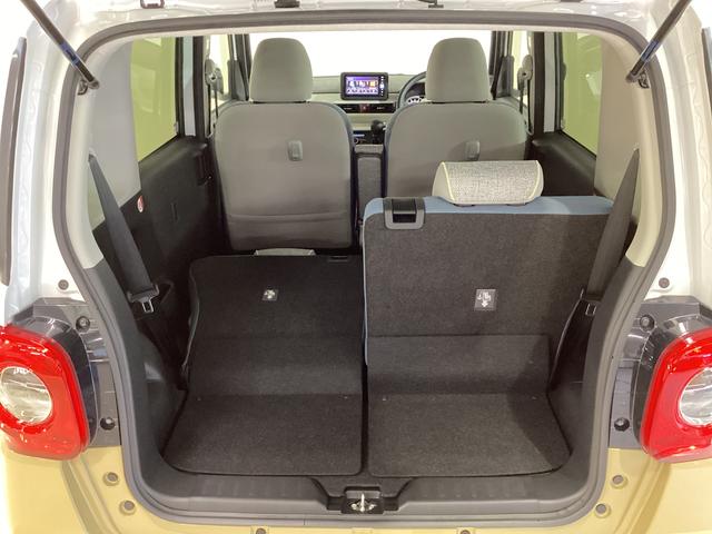 ムーヴキャンバスストライプスＧ　ナビ　ＥＴＣ　バックカメラ　ドラレコレンタカーアップ　ナビ　ＥＴＣ　バックカメラ　ドライブレコーダー　両側電動スライドドア　前席シートヒーター　前後コーナーセンサー　電子パーキング　オートブレーキホールド　ホットカップホルダー　スマアシ（京都府）の中古車