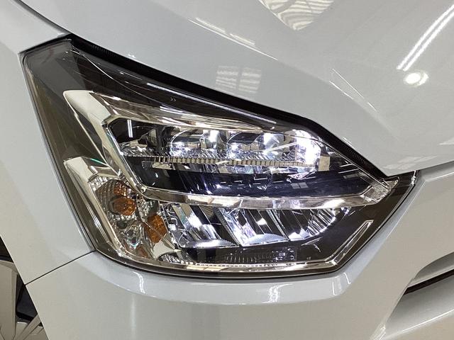 ミライースＸ　ＳＡIII　レンタカーアップ　ナビＴＶ　ＥＴＣ　ドラレコレンタカーアップ　ナビ　ＥＴＣ　ドライブレコーダー　バックカメラ　オートマチックハイビーム　前後コーナーセンサー　フルセグＴＶ　ＵＳＢ　Ｂｌｕｅｔｏｏｔｈ　ＤＶＤ再生　ＬＥＤヘッドライト　オートライト（京都府）の中古車