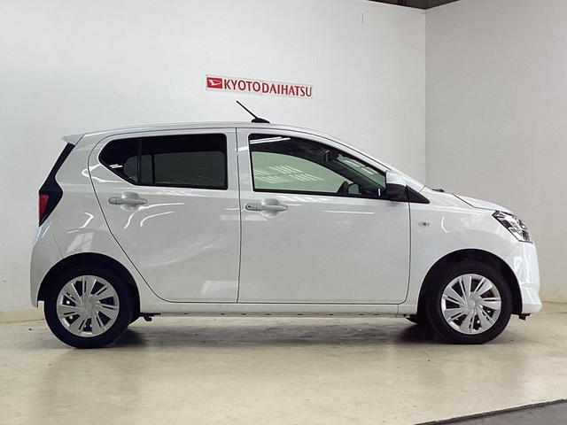 ミライースＸ　ＳＡIII　レンタカーアップ　ナビＴＶ　ＥＴＣ　ドラレコレンタカーアップ　ナビ　ＥＴＣ　ドライブレコーダー　バックカメラ　オートマチックハイビーム　前後コーナーセンサー　フルセグＴＶ　ＵＳＢ　Ｂｌｕｅｔｏｏｔｈ　ＤＶＤ再生　ＬＥＤヘッドライト　オートライト（京都府）の中古車