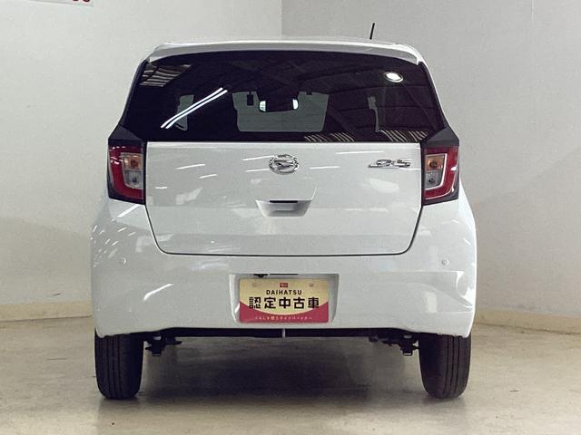 ミライースＸ　ＳＡIII　レンタカーアップ　ナビＴＶ　ＥＴＣ　ドラレコレンタカーアップ　ナビ　ＥＴＣ　ドライブレコーダー　バックカメラ　オートマチックハイビーム　前後コーナーセンサー　フルセグＴＶ　ＵＳＢ　Ｂｌｕｅｔｏｏｔｈ　ＤＶＤ再生　ＬＥＤヘッドライト　オートライト（京都府）の中古車