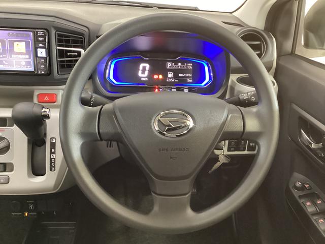 ミライースＸ　ＳＡIII　レンタカーアップ　ナビＴＶ　ＥＴＣ　ドラレコレンタカーアップ　ナビ　ＥＴＣ　ドライブレコーダー　バックカメラ　オートマチックハイビーム　前後コーナーセンサー　フルセグＴＶ　ＵＳＢ　Ｂｌｕｅｔｏｏｔｈ　ＤＶＤ再生　ＬＥＤヘッドライト　オートライト（京都府）の中古車