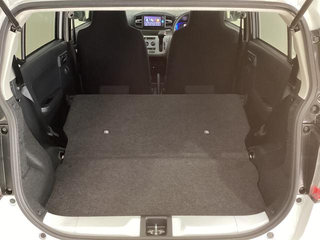 ミライースＸ　ＳＡIII　レンタカーアップ　ナビＴＶ　ＥＴＣ　ドラレコレンタカーアップ　ナビ　ＥＴＣ　ドライブレコーダー　バックカメラ　オートマチックハイビーム　前後コーナーセンサー　フルセグＴＶ　ＵＳＢ　Ｂｌｕｅｔｏｏｔｈ　ＤＶＤ再生　ＬＥＤヘッドライト　オートライト（京都府）の中古車