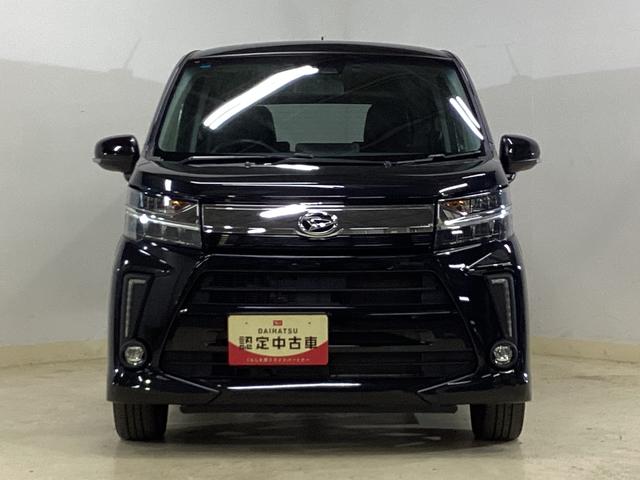 ムーヴカスタム　ＲＳ　ハイパーＳＡIII　ターボ　ナビ　ドラレコターボ　ナビＴＶ　ドラレコ　ＥＴＣ　バックカメラ　Ｂｌｕｅｔｏｏｔｈ　運転席シートヒーター　オートマチックハイビーム　１５インチ純正アルミホイール　ＤＶＤ　ＣＤ　ＵＳＢチャージャー　ＬＥＤヘッドライト（京都府）の中古車