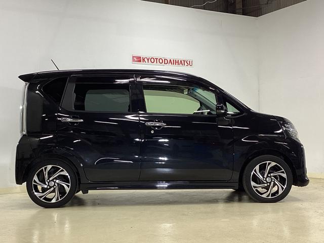 ムーヴカスタム　ＲＳ　ハイパーＳＡIII　ターボ　ナビ　ドラレコターボ　ナビＴＶ　ドラレコ　ＥＴＣ　バックカメラ　Ｂｌｕｅｔｏｏｔｈ　運転席シートヒーター　オートマチックハイビーム　１５インチ純正アルミホイール　ＤＶＤ　ＣＤ　ＵＳＢチャージャー　ＬＥＤヘッドライト（京都府）の中古車