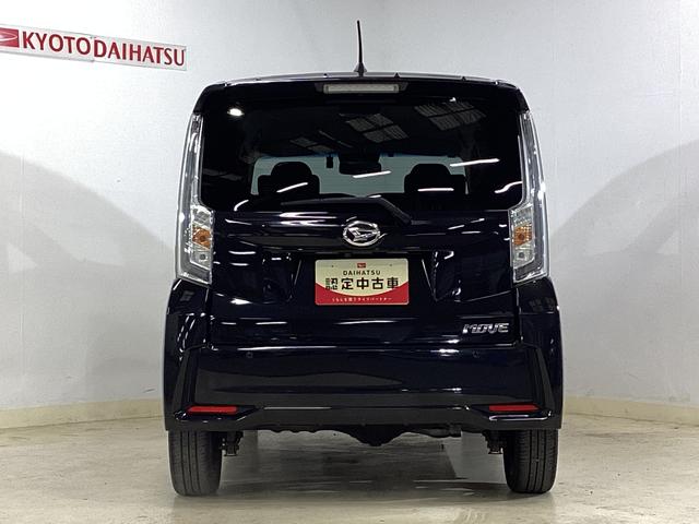 ムーヴカスタム　ＲＳ　ハイパーＳＡIII　ターボ　ナビ　ドラレコターボ　ナビＴＶ　ドラレコ　ＥＴＣ　バックカメラ　Ｂｌｕｅｔｏｏｔｈ　運転席シートヒーター　オートマチックハイビーム　１５インチ純正アルミホイール　ＤＶＤ　ＣＤ　ＵＳＢチャージャー　ＬＥＤヘッドライト（京都府）の中古車