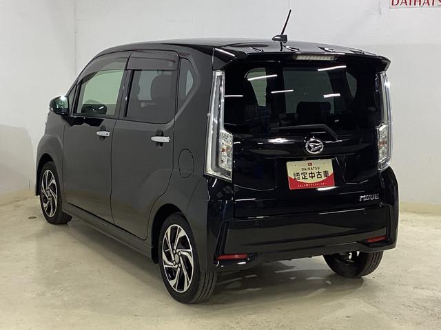 ムーヴカスタム　ＲＳ　ハイパーＳＡIII　ターボ　ナビ　ドラレコターボ　ナビＴＶ　ドラレコ　ＥＴＣ　バックカメラ　Ｂｌｕｅｔｏｏｔｈ　運転席シートヒーター　オートマチックハイビーム　１５インチ純正アルミホイール　ＤＶＤ　ＣＤ　ＵＳＢチャージャー　ＬＥＤヘッドライト（京都府）の中古車