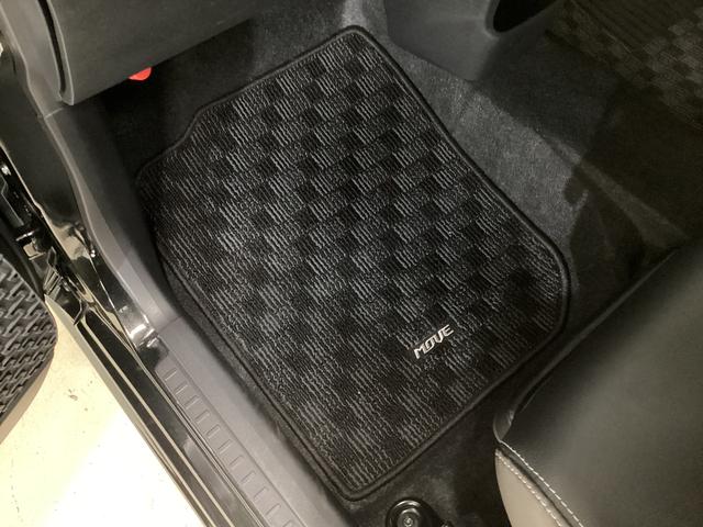 ムーヴカスタム　ＲＳ　ハイパーＳＡIII　ターボ　ナビ　ドラレコターボ　ナビＴＶ　ドラレコ　ＥＴＣ　バックカメラ　Ｂｌｕｅｔｏｏｔｈ　運転席シートヒーター　オートマチックハイビーム　１５インチ純正アルミホイール　ＤＶＤ　ＣＤ　ＵＳＢチャージャー　ＬＥＤヘッドライト（京都府）の中古車