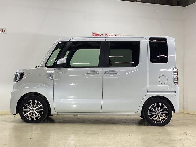 ピクシスメガGターボ SAIII ナビTV 前後ドラレコ ETCナビ 前後ドライブレコーダー ETC バックカメラ 両側電動スライドドア リアコーナーセンサー オートマチックハイビーム Bluetooth フルセグTV DVD LEDヘッドライト 横滑り防止措置(京都府)の中古車