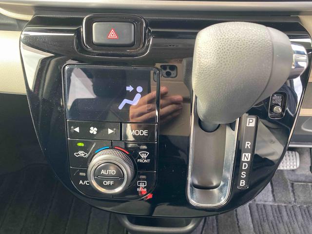 ムーヴキャンバスXブラックインテリアリミテッド SAIII ETCダイハツ認定中古車 予防安全機能スマートアシスト搭載 アイドリングストップ 両側パワースライドドア 電動格納ミラー シートリフター ETC車載器 オートエアコン ABS キーフリーキー(京都府)の中古車