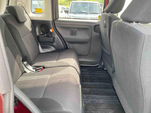 ムーヴキャンバスXブラックインテリアリミテッド SAIII ETCダイハツ認定中古車 予防安全機能スマートアシスト搭載 アイドリングストップ 両側パワースライドドア 電動格納ミラー シートリフター ETC車載器 オートエアコン ABS キーフリーキー(京都府)の中古車