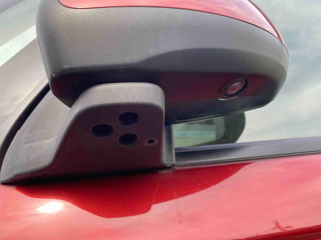 ムーヴキャンバスXブラックインテリアリミテッド SAIII ETCダイハツ認定中古車 予防安全機能スマートアシスト搭載 アイドリングストップ 両側パワースライドドア 電動格納ミラー シートリフター ETC車載器 オートエアコン ABS キーフリーキー(京都府)の中古車