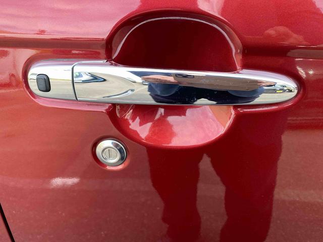 ムーヴキャンバスXブラックインテリアリミテッド SAIII ETCダイハツ認定中古車 予防安全機能スマートアシスト搭載 アイドリングストップ 両側パワースライドドア 電動格納ミラー シートリフター ETC車載器 オートエアコン ABS キーフリーキー(京都府)の中古車