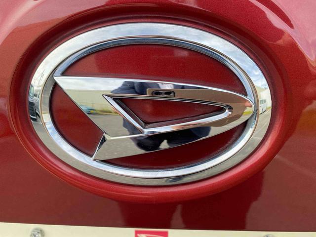 ムーヴキャンバスXブラックインテリアリミテッド SAIII ETCダイハツ認定中古車 予防安全機能スマートアシスト搭載 アイドリングストップ 両側パワースライドドア 電動格納ミラー シートリフター ETC車載器 オートエアコン ABS キーフリーキー(京都府)の中古車