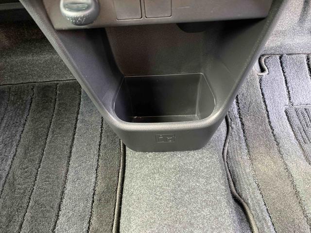 ムーヴキャンバスXブラックインテリアリミテッド SAIII ETCダイハツ認定中古車 予防安全機能スマートアシスト搭載 アイドリングストップ 両側パワースライドドア 電動格納ミラー シートリフター ETC車載器 オートエアコン ABS キーフリーキー(京都府)の中古車