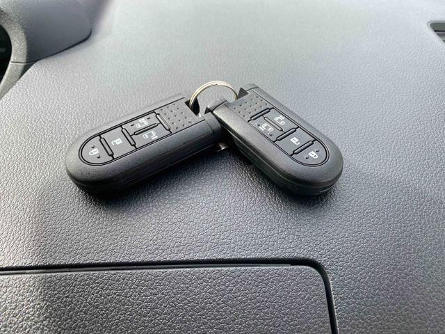 ムーヴキャンバスXブラックインテリアリミテッド SAIII ETCダイハツ認定中古車 予防安全機能スマートアシスト搭載 アイドリングストップ 両側パワースライドドア 電動格納ミラー シートリフター ETC車載器 オートエアコン ABS キーフリーキー(京都府)の中古車