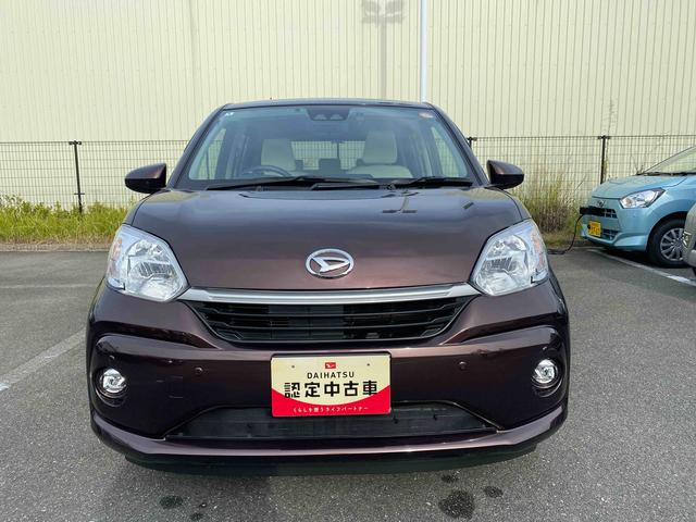 ブーンＸ　Ｌパッケージ　ＳＡIII　バックモニターダイハツ認定中古車　予防安全機能スマートアシスト搭載　アイドリングストップ　バックモニター　電動格納ミラー　ナビゲーション　オートマチックハイビーム　ＥＴＣ車載器　ＡＢＳ　キーフリーキー（京都府）の中古車