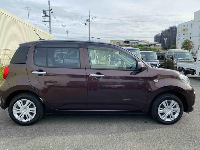 ブーンＸ　Ｌパッケージ　ＳＡIII　バックモニターダイハツ認定中古車　予防安全機能スマートアシスト搭載　アイドリングストップ　バックモニター　電動格納ミラー　ナビゲーション　オートマチックハイビーム　ＥＴＣ車載器　ＡＢＳ　キーフリーキー（京都府）の中古車