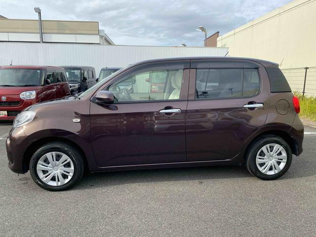 ブーンＸ　Ｌパッケージ　ＳＡIII　バックモニターダイハツ認定中古車　予防安全機能スマートアシスト搭載　アイドリングストップ　バックモニター　電動格納ミラー　ナビゲーション　オートマチックハイビーム　ＥＴＣ車載器　ＡＢＳ　キーフリーキー（京都府）の中古車