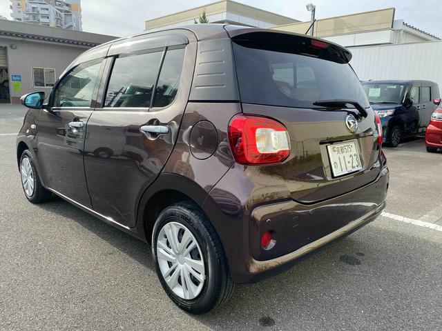 ブーンＸ　Ｌパッケージ　ＳＡIII　バックモニターダイハツ認定中古車　予防安全機能スマートアシスト搭載　アイドリングストップ　バックモニター　電動格納ミラー　ナビゲーション　オートマチックハイビーム　ＥＴＣ車載器　ＡＢＳ　キーフリーキー（京都府）の中古車