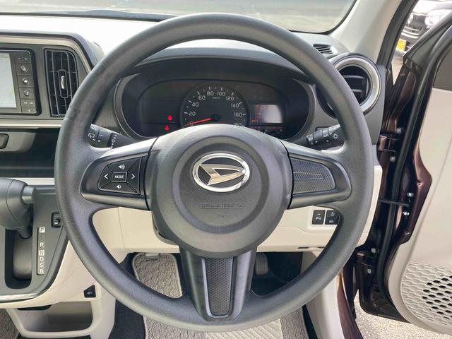 ブーンＸ　Ｌパッケージ　ＳＡIII　バックモニターダイハツ認定中古車　予防安全機能スマートアシスト搭載　アイドリングストップ　バックモニター　電動格納ミラー　ナビゲーション　オートマチックハイビーム　ＥＴＣ車載器　ＡＢＳ　キーフリーキー（京都府）の中古車