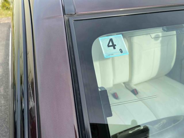 ブーンＸ　Ｌパッケージ　ＳＡIII　バックモニターダイハツ認定中古車　予防安全機能スマートアシスト搭載　アイドリングストップ　バックモニター　電動格納ミラー　ナビゲーション　オートマチックハイビーム　ＥＴＣ車載器　ＡＢＳ　キーフリーキー（京都府）の中古車