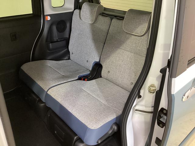 ムーヴキャンバスストライプスＧ　ナビ　バックカメラ　ＥＴＣ　ドライブレコーダスマートアシスト　ナビ　バックカメラ　ブルートゥース対応　フルセグチューナー　プッシュボタンエンジンスタート　両側リヤパワースライドドア　ドライブレコーダー　ＥＴＣ　ＬＥＤヘッドライト　オートエアコン（京都府）の中古車