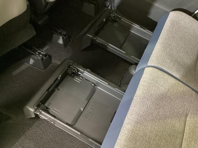 ムーヴキャンバスストライプスＧ　ナビ　バックカメラ　ＥＴＣ　ドライブレコーダスマートアシスト　ナビ　バックカメラ　ブルートゥース対応　フルセグチューナー　プッシュボタンエンジンスタート　両側リヤパワースライドドア　ドライブレコーダー　ＥＴＣ　ＬＥＤヘッドライト　オートエアコン（京都府）の中古車