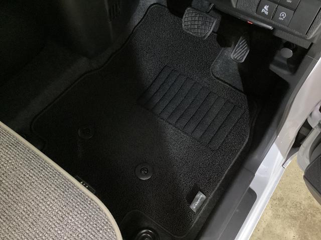 ムーヴキャンバスストライプスＧ　ナビ　バックカメラ　ＥＴＣ　ドライブレコーダスマートアシスト　ナビ　バックカメラ　ブルートゥース対応　フルセグチューナー　プッシュボタンエンジンスタート　両側リヤパワースライドドア　ドライブレコーダー　ＥＴＣ　ＬＥＤヘッドライト　オートエアコン（京都府）の中古車