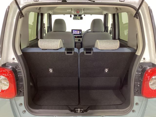 ムーヴキャンバスストライプスＧ　ナビ　バックカメラ　ＥＴＣ　ドライブレコーダスマートアシスト　ナビ　バックカメラ　ブルートゥース対応　フルセグチューナー　プッシュボタンエンジンスタート　両側リヤパワースライドドア　ドライブレコーダー　ＥＴＣ　ＬＥＤヘッドライト　オートエアコン（京都府）の中古車