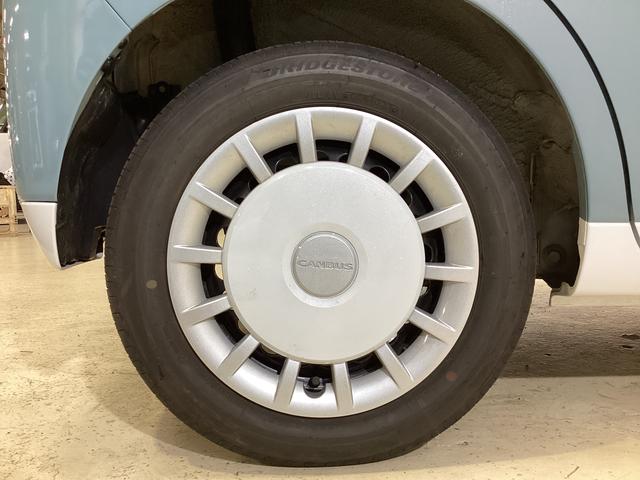 ムーヴキャンバスストライプスＧ　ナビ　バックカメラ　ＥＴＣ　ドライブレコーダスマートアシスト　ナビ　バックカメラ　ブルートゥース対応　フルセグチューナー　プッシュボタンエンジンスタート　両側リヤパワースライドドア　ドライブレコーダー　ＥＴＣ　ＬＥＤヘッドライト　オートエアコン（京都府）の中古車