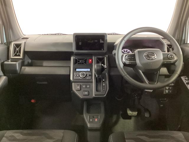 タフトＧ　クロムベンチャー　届け出済み未使用車　バックカメラ届け出済み未使用車　リアカメラ　アダプティブクルーズコントロール　シートヒーター　スカイフィールトップ　オートマチックハイビーム　前後コーナーセンサー　ＵＳＢチャージャー　１５インチ純正アルミホイール（京都府）の中古車