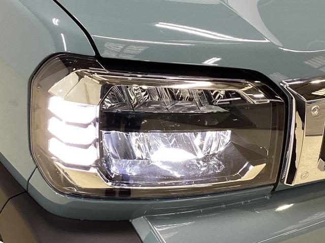 タフトＧ　クロムベンチャー　届け出済み未使用車　バックカメラ届け出済み未使用車　リアカメラ　アダプティブクルーズコントロール　シートヒーター　スカイフィールトップ　オートマチックハイビーム　前後コーナーセンサー　ＵＳＢチャージャー　１５インチ純正アルミホイール（京都府）の中古車