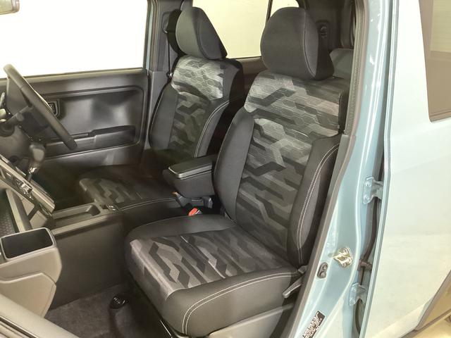 タフトＧ　クロムベンチャー　届け出済み未使用車　バックカメラ届け出済み未使用車　リアカメラ　アダプティブクルーズコントロール　シートヒーター　スカイフィールトップ　オートマチックハイビーム　前後コーナーセンサー　ＵＳＢチャージャー　１５インチ純正アルミホイール（京都府）の中古車