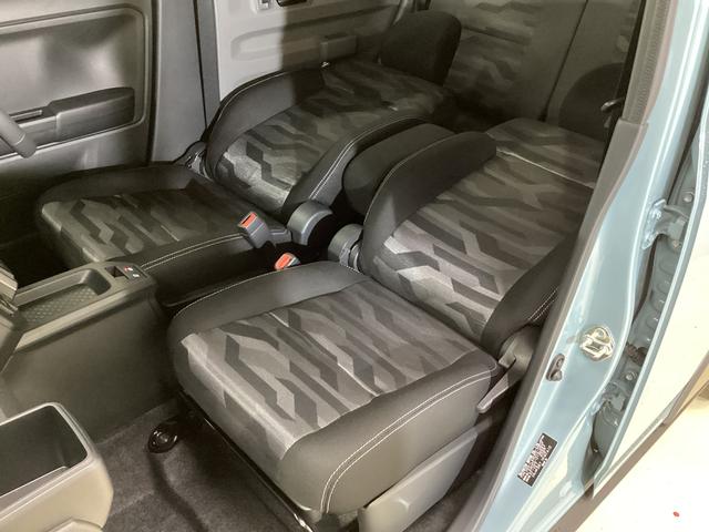 タフトＧ　クロムベンチャー　届け出済み未使用車　バックカメラ届け出済み未使用車　リアカメラ　アダプティブクルーズコントロール　シートヒーター　スカイフィールトップ　オートマチックハイビーム　前後コーナーセンサー　ＵＳＢチャージャー　１５インチ純正アルミホイール（京都府）の中古車