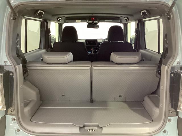 タフトＧ　クロムベンチャー　届け出済み未使用車　バックカメラ届け出済み未使用車　リアカメラ　アダプティブクルーズコントロール　シートヒーター　スカイフィールトップ　オートマチックハイビーム　前後コーナーセンサー　ＵＳＢチャージャー　１５インチ純正アルミホイール（京都府）の中古車