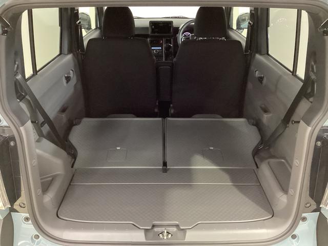 タフトＧ　クロムベンチャー　届け出済み未使用車　バックカメラ届け出済み未使用車　リアカメラ　アダプティブクルーズコントロール　シートヒーター　スカイフィールトップ　オートマチックハイビーム　前後コーナーセンサー　ＵＳＢチャージャー　１５インチ純正アルミホイール（京都府）の中古車