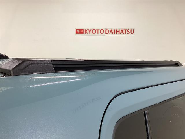 タフトＧ　クロムベンチャー　届け出済み未使用車　バックカメラ届け出済み未使用車　リアカメラ　アダプティブクルーズコントロール　シートヒーター　スカイフィールトップ　オートマチックハイビーム　前後コーナーセンサー　ＵＳＢチャージャー　１５インチ純正アルミホイール（京都府）の中古車