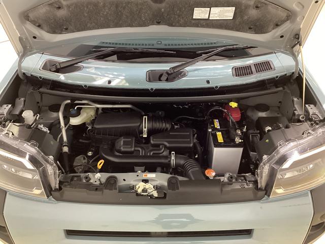 タフトＧ　クロムベンチャー　届け出済み未使用車　バックカメラ届け出済み未使用車　リアカメラ　アダプティブクルーズコントロール　シートヒーター　スカイフィールトップ　オートマチックハイビーム　前後コーナーセンサー　ＵＳＢチャージャー　１５インチ純正アルミホイール（京都府）の中古車